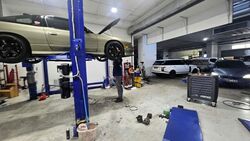 REVV (D22), Factory #538686111